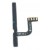 Volume Button Flex Cable For Wiko Upulse By - Maxbhi Com