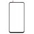 Replacement Front Glass For Coolpad Cool 6 Black By - Maxbhi Com