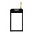 Touch Screen Digitizer For Samsung Avila Black By - Maxbhi Com