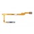 Fingerprint Sensor Flex Cable For Huawei Nova 9 Se Black By - Maxbhi Com