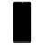 Lcd With Touch Screen For Oppo A77s Black By - Maxbhi Com