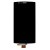 Lcd With Touch Screen For Lg G4 Dual Gold By - Maxbhi Com
