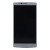 Lcd With Touch Screen For Lg G4 Dual White By - Maxbhi Com