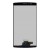 Lcd With Touch Screen For Lg G4 Dual White By - Maxbhi Com