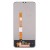 Lcd With Touch Screen For Vivo Y33 White By - Maxbhi Com