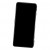 Camera Lens Glass with Frame for Xiaomi Black Shark 4 Grey