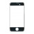 Replacement Front Glass For Apple Iphone 4 32gb White By - Maxbhi Com