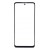 Replacement Front Glass For Motorola Moto E22s Blue By - Maxbhi Com