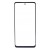 Replacement Front Glass For Motorola Moto E22s Blue By - Maxbhi Com