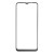 Replacement Front Glass For Oppo A54s White By - Maxbhi Com