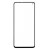 Replacement Front Glass For Xiaomi Mi 10t White By - Maxbhi Com