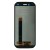 Lcd With Touch Screen For Cat S42 H Plus White By - Maxbhi Com
