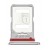 Sim Card Holder Tray For Motorola Edge X30 5g White - Maxbhi Com
