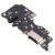 Charging Connector Flex Pcb Board For Oppo K9 Pro 5g By - Maxbhi Com
