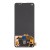 Lcd With Touch Screen For Oppo K9 Pro 5g Black By - Maxbhi Com