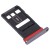 Sim Card Holder Tray For Honor 30 Pro Plus White - Maxbhi Com