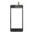 Touch Screen Digitizer For Huawei Ascend G510 Black By - Maxbhi Com