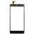 Touch Screen Digitizer For Oukitel U15 Pro Black By - Maxbhi Com