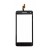 Touch Screen Digitizer For Wiko Rainbow Coral By - Maxbhi Com