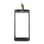 Touch Screen Digitizer For Wiko Rainbow Coral By - Maxbhi Com