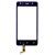 Touch Screen Digitizer For Lava Iris X1 Selfie White By - Maxbhi Com