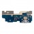 Charging Connector Flex Pcb Board For Umidigi C Note By - Maxbhi Com