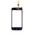 Touch Screen Digitizer For Spice Palmtab M6120 White By - Maxbhi Com