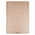 Back Panel Cover For Apple Ipad Pro 12 9 Wifi 256gb Gold - Maxbhi Com