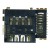 Sim Connector For Samsung Galaxy Core Plus G3500 - Maxbhi Com