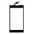 Touch Screen Digitizer For Cubot P7 Black By - Maxbhi Com