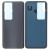 Back Panel Cover For Huawei P60 Pro Black - Maxbhi Com