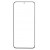 Replacement Front Glass For Huawei P60 Pro Green By - Maxbhi Com