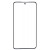 Replacement Front Glass For Realme 11 5g White By - Maxbhi Com