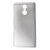 Back Panel Cover For Doogee Shoot 1 Silver - Maxbhi Com