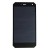 Lcd With Touch Screen For Nomu S10 Pro White By - Maxbhi Com