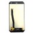 Lcd With Touch Screen For Nomu S10 Pro White By - Maxbhi Com
