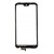 Touch Screen Digitizer For Doogee S68 Pro Orange By - Maxbhi Com