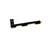 Volume Key Flex Cable For Homtom Ht37 Pro By - Maxbhi Com