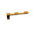 Volume Key Flex Cable For Homtom Ht37 Pro By - Maxbhi Com