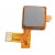 Fingerprint Sensor Flex Cable For Oukitel U16 Max Black By - Maxbhi Com