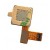 Fingerprint Sensor Flex Cable For Oukitel U16 Max White By - Maxbhi Com