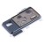 Camera Lens Glass With Frame For Vivo X50 Pro Plus Black By - Maxbhi Com