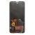 Lcd With Touch Screen For Sharp Aquos R3 Pink By - Maxbhi Com