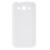 Back Panel Cover For Samsung Galaxy Win I8550 White - Maxbhi Com