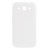 Back Panel Cover For Samsung Galaxy Win I8550 White - Maxbhi Com