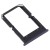 Sim Card Holder Tray For Oppo A53 5g Black - Maxbhi Com