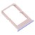 Sim Card Holder Tray For Oppo A53 5g Purple - Maxbhi Com
