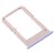 Sim Card Holder Tray For Oppo A53 5g Purple - Maxbhi Com