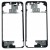 Middle Frame Ring Only for Huawei Nova 5 Pro Green