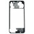 Middle Frame Ring Only For Huawei Nova 5 Pro Green By - Maxbhi Com